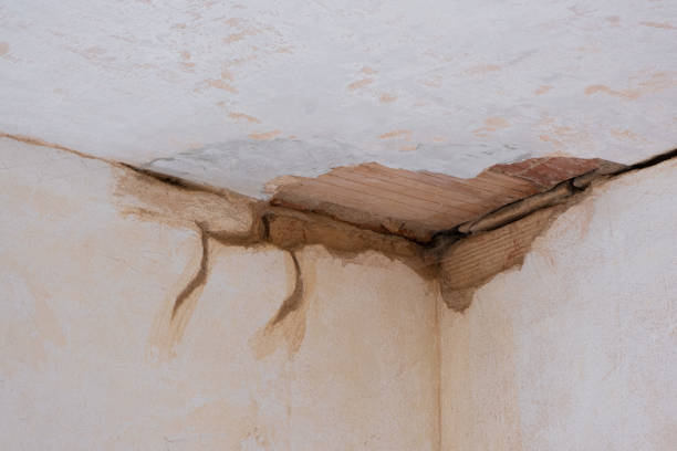 Fire Damage Restoration in Edgewood, TX